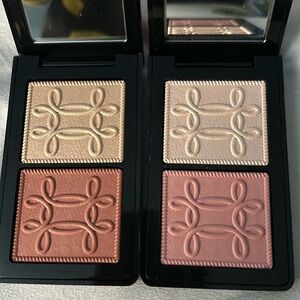 Brand new never touched MAC blush duos